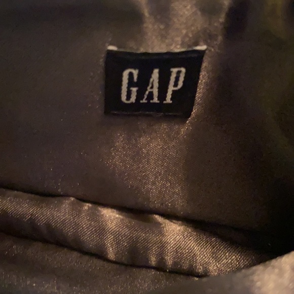 GAP Sequined clutch - Picture 5 of 5